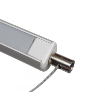 Крепление для профиля LED Profile Mount-4